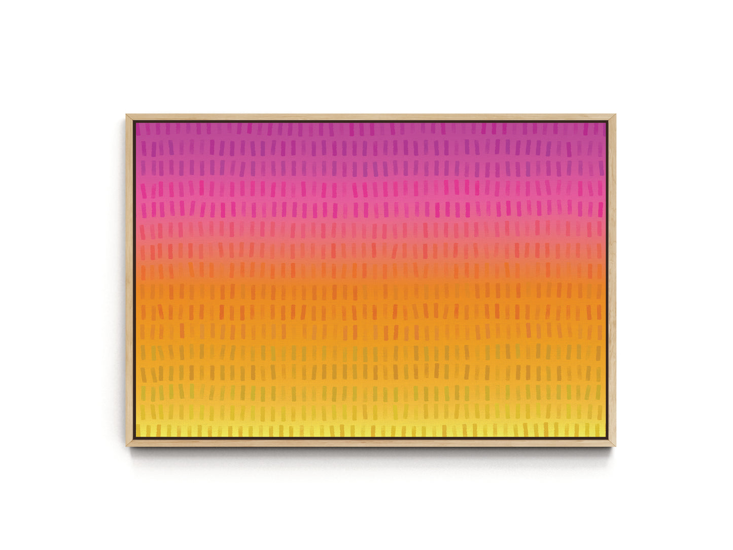 ZEST HORIZONTAL CANVAS
