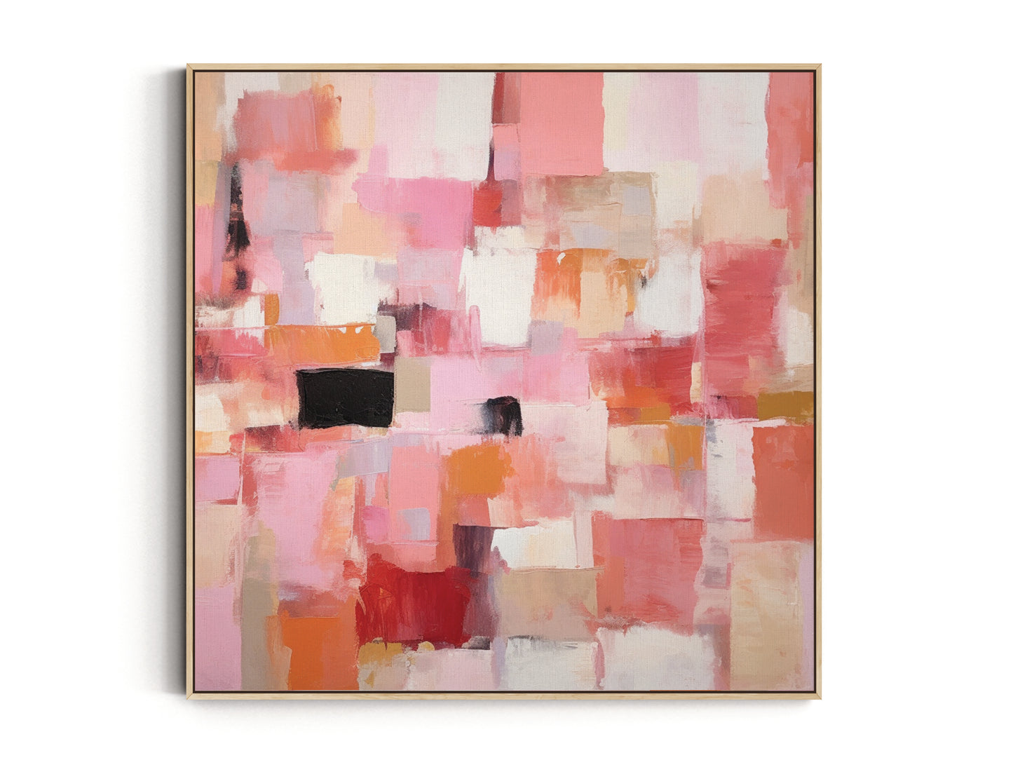SET OF TWO - MADISON CANVAS