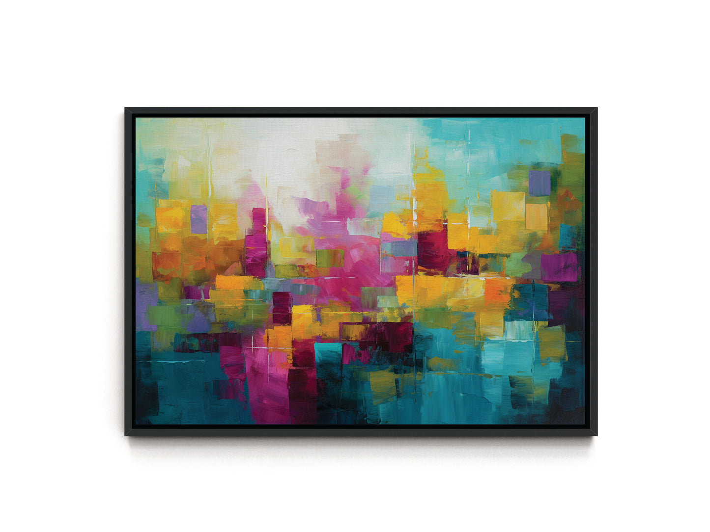 SYMPHONY CANVAS