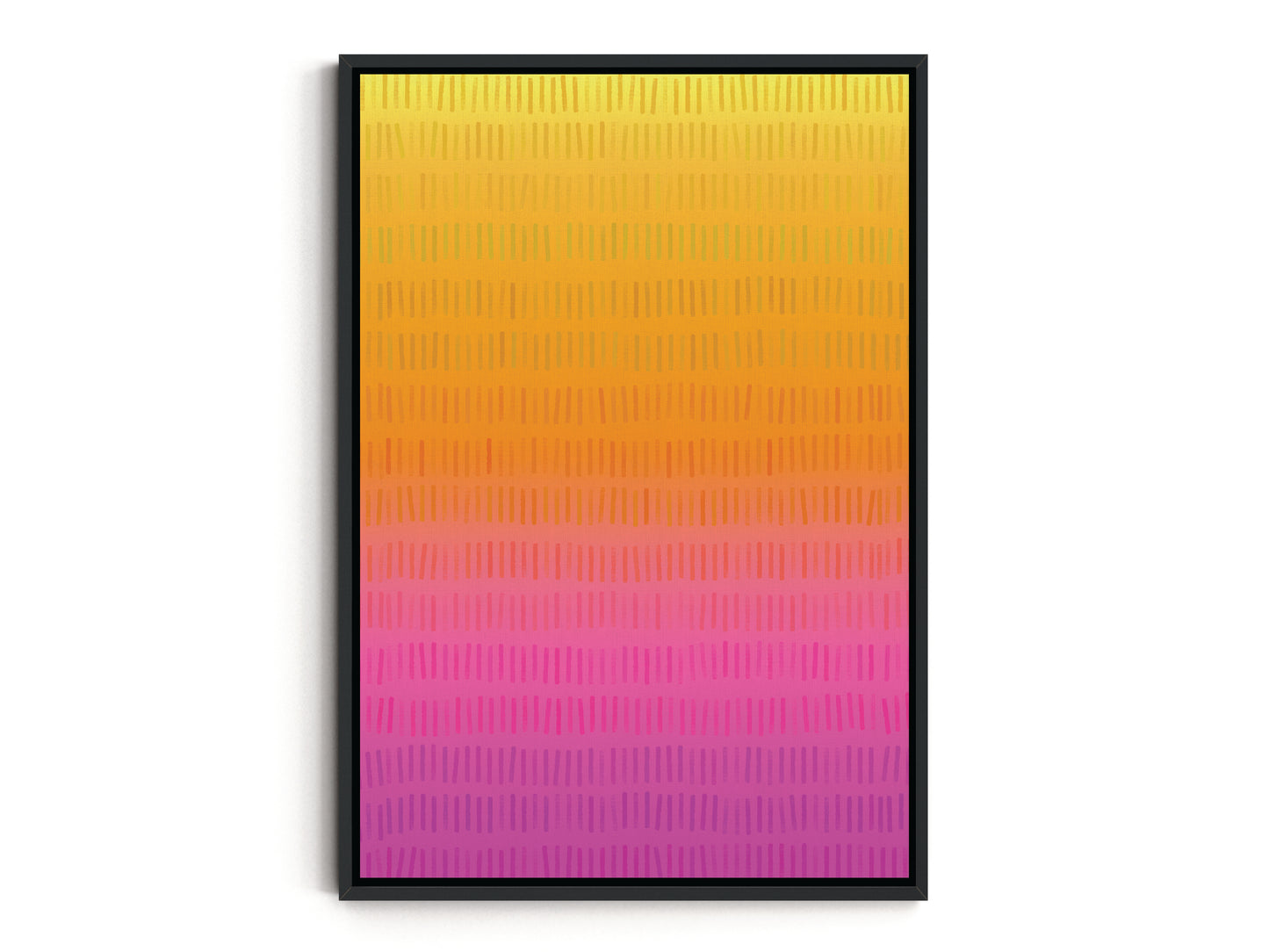 ZEST II CANVAS