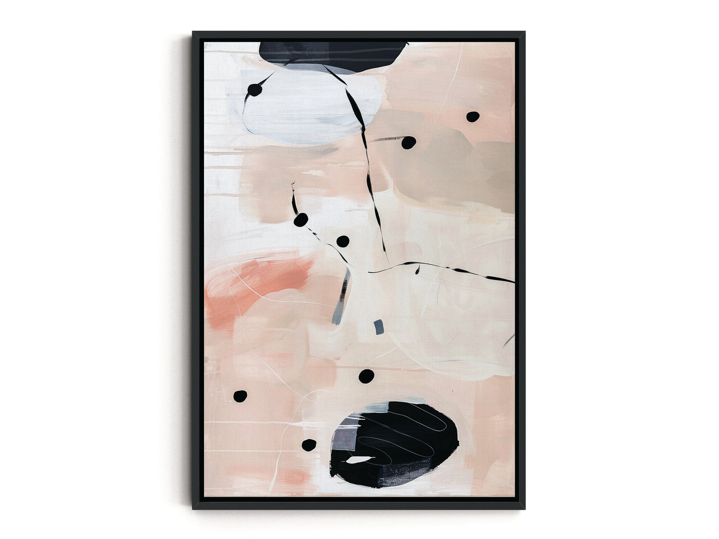 ANYA I CANVAS