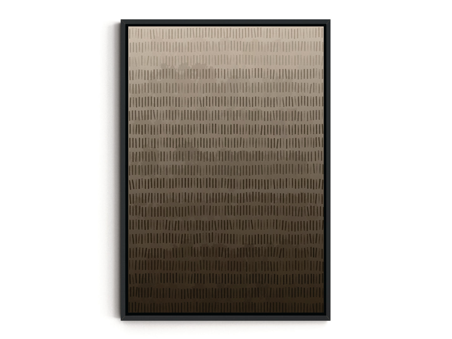 CHOCOLATE I CANVAS
