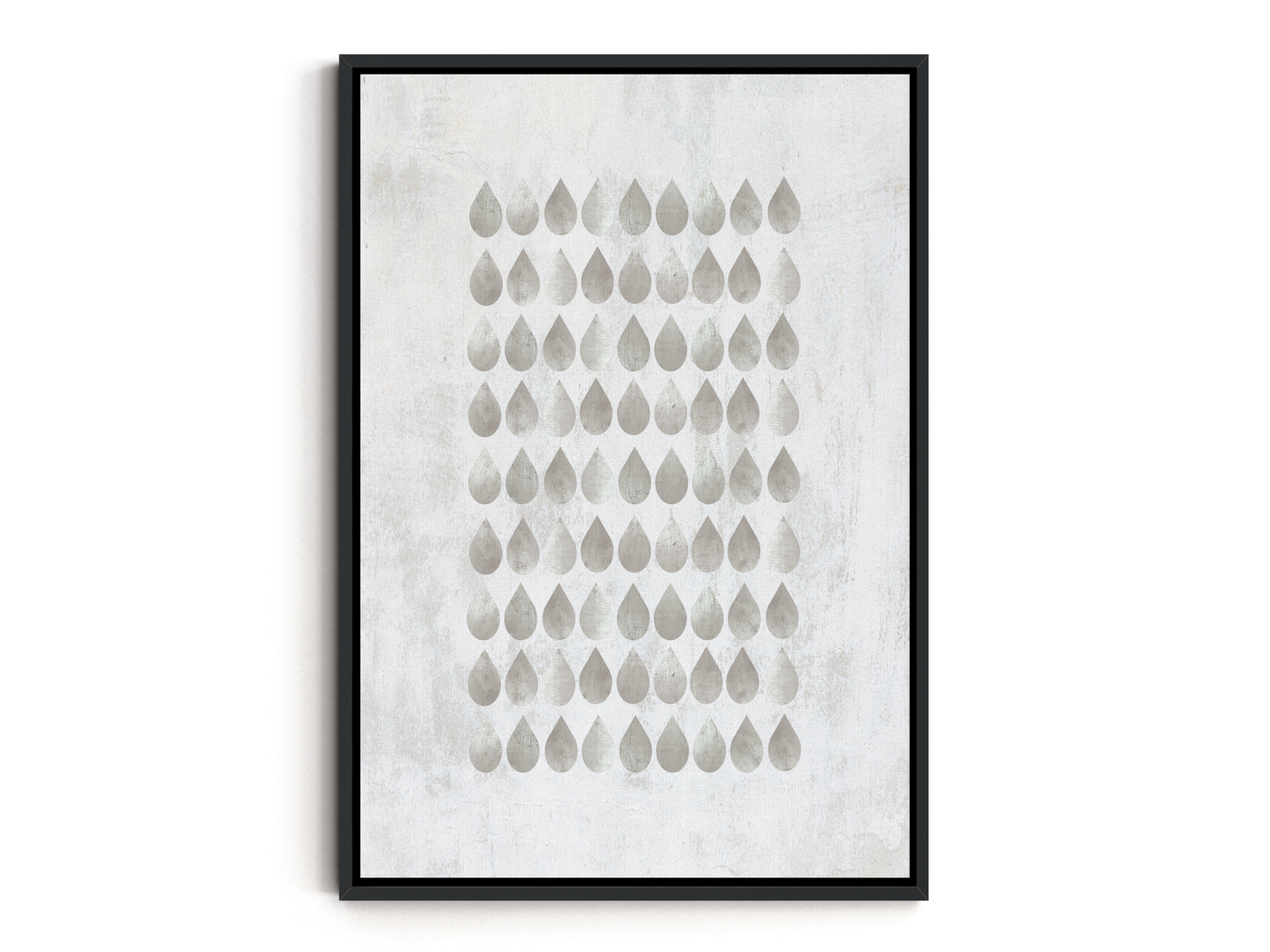 RAINDROP CANVAS
