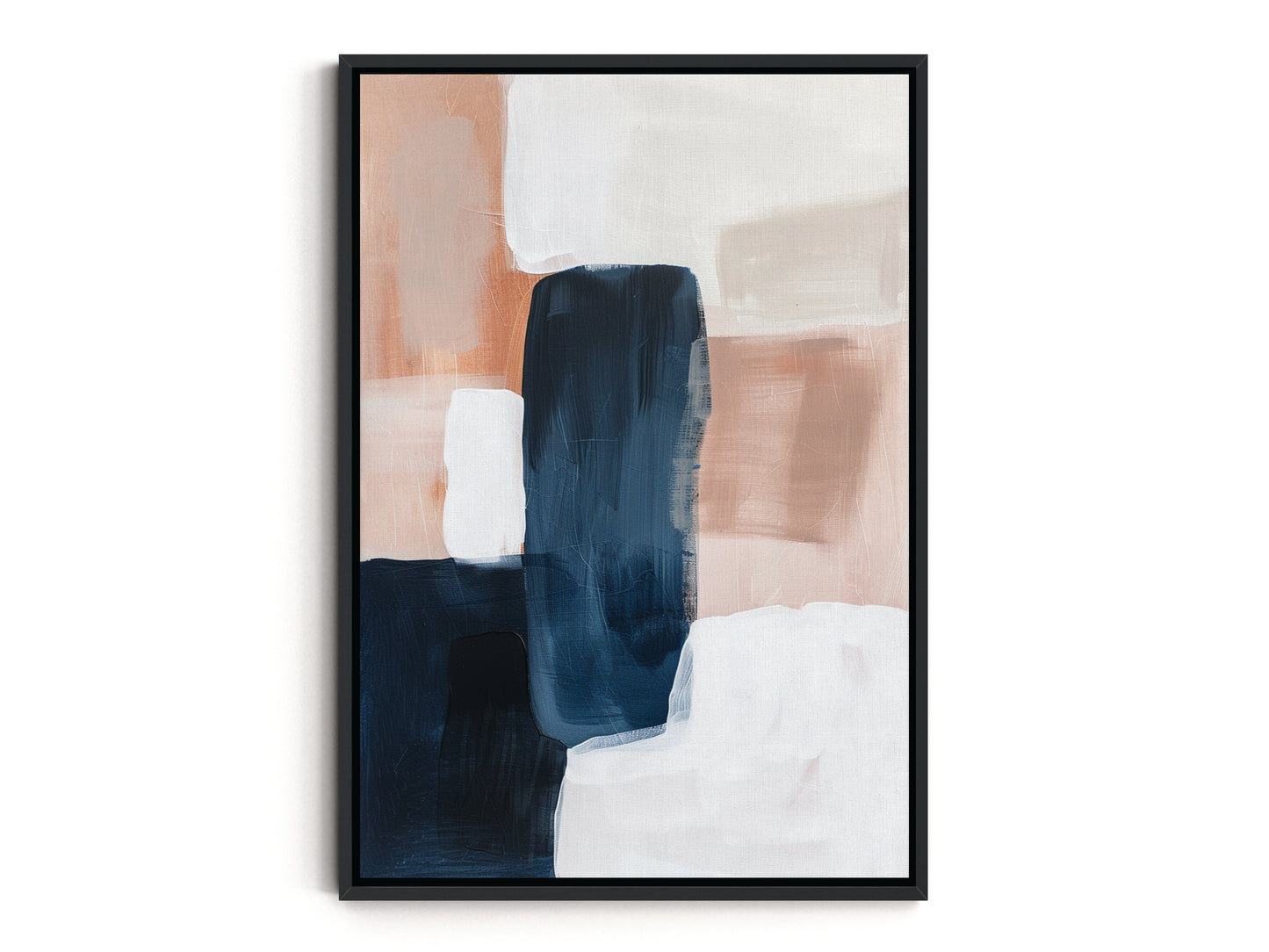 FLOW II CANVAS