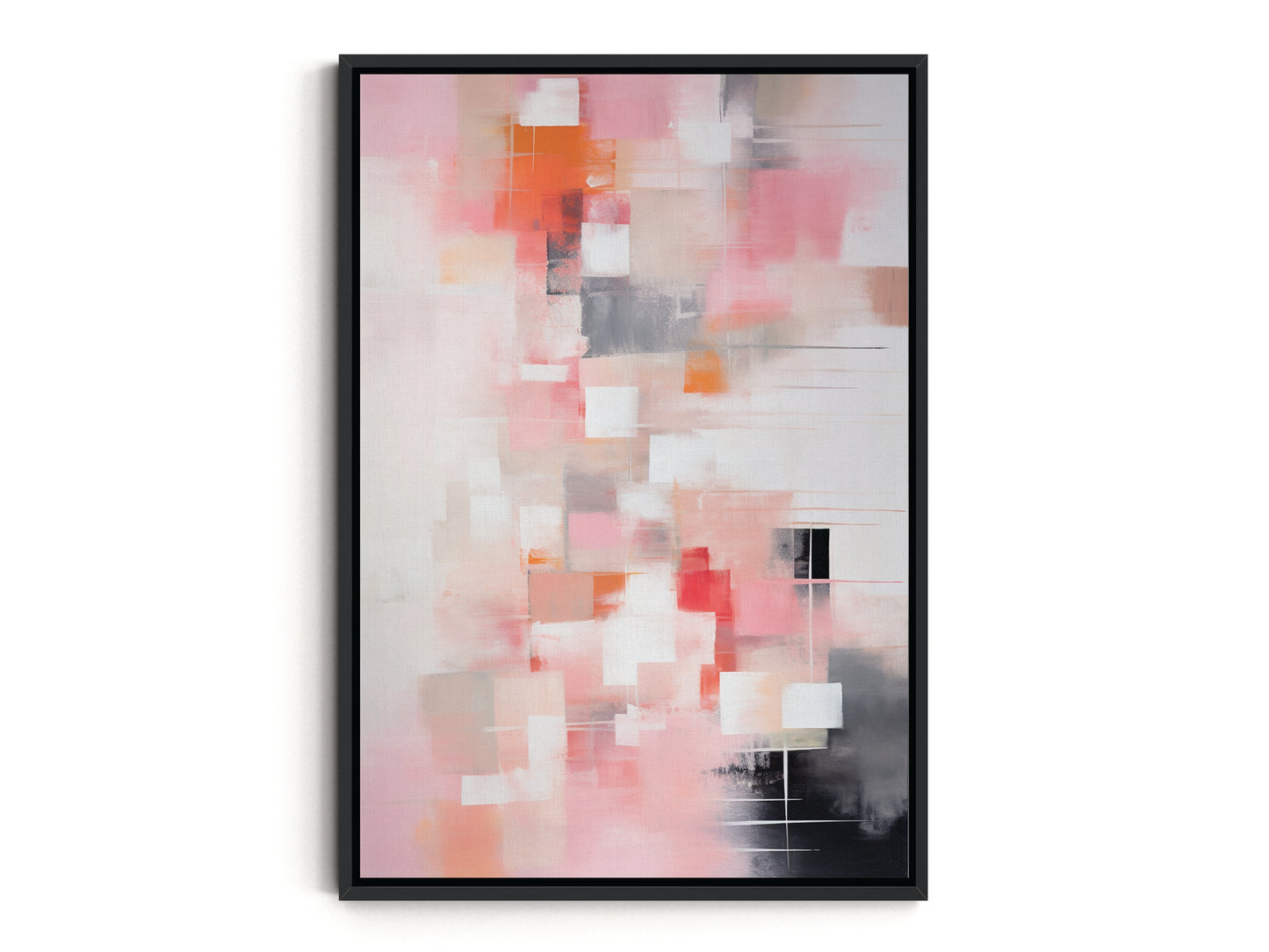 MAYA I CANVAS
