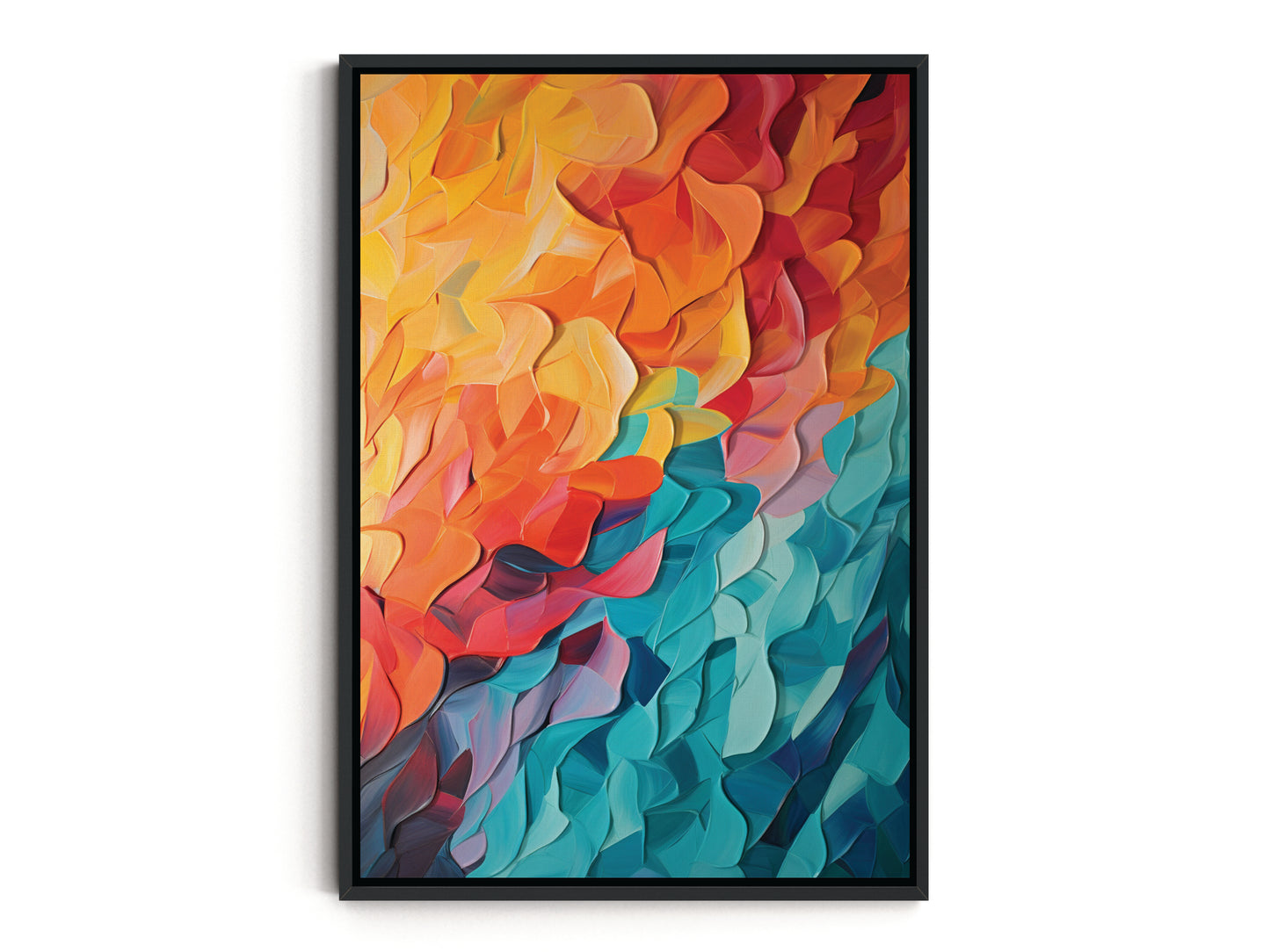 CARNIVALE CANVAS