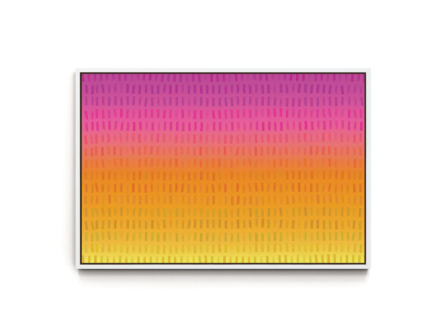 ZEST HORIZONTAL CANVAS
