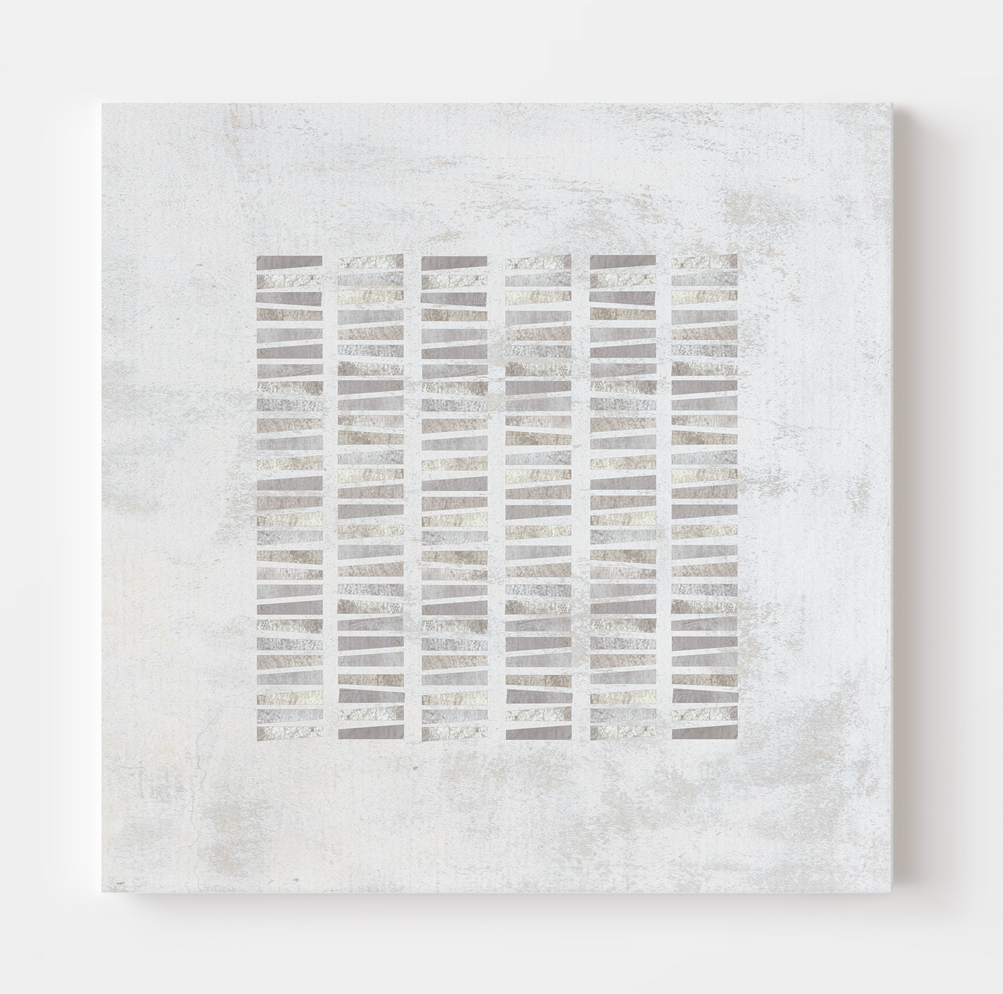 DASH SQUARE CANVAS