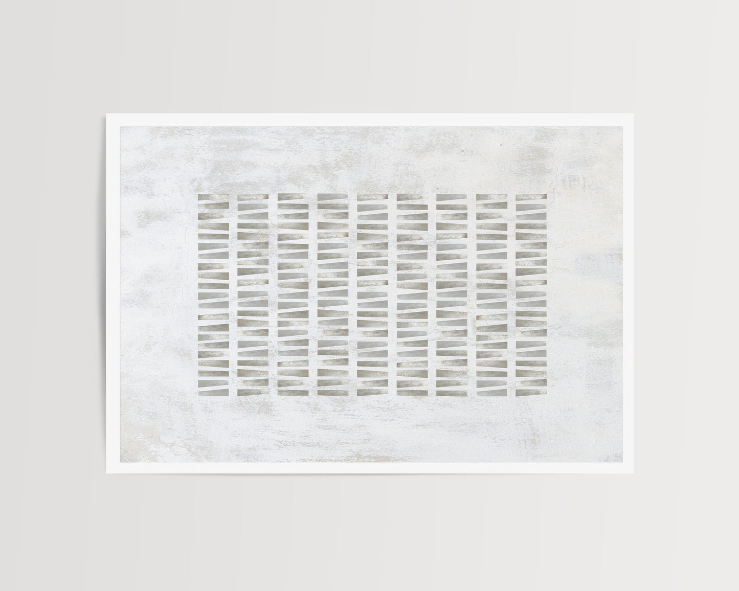 DASH ART PRINT