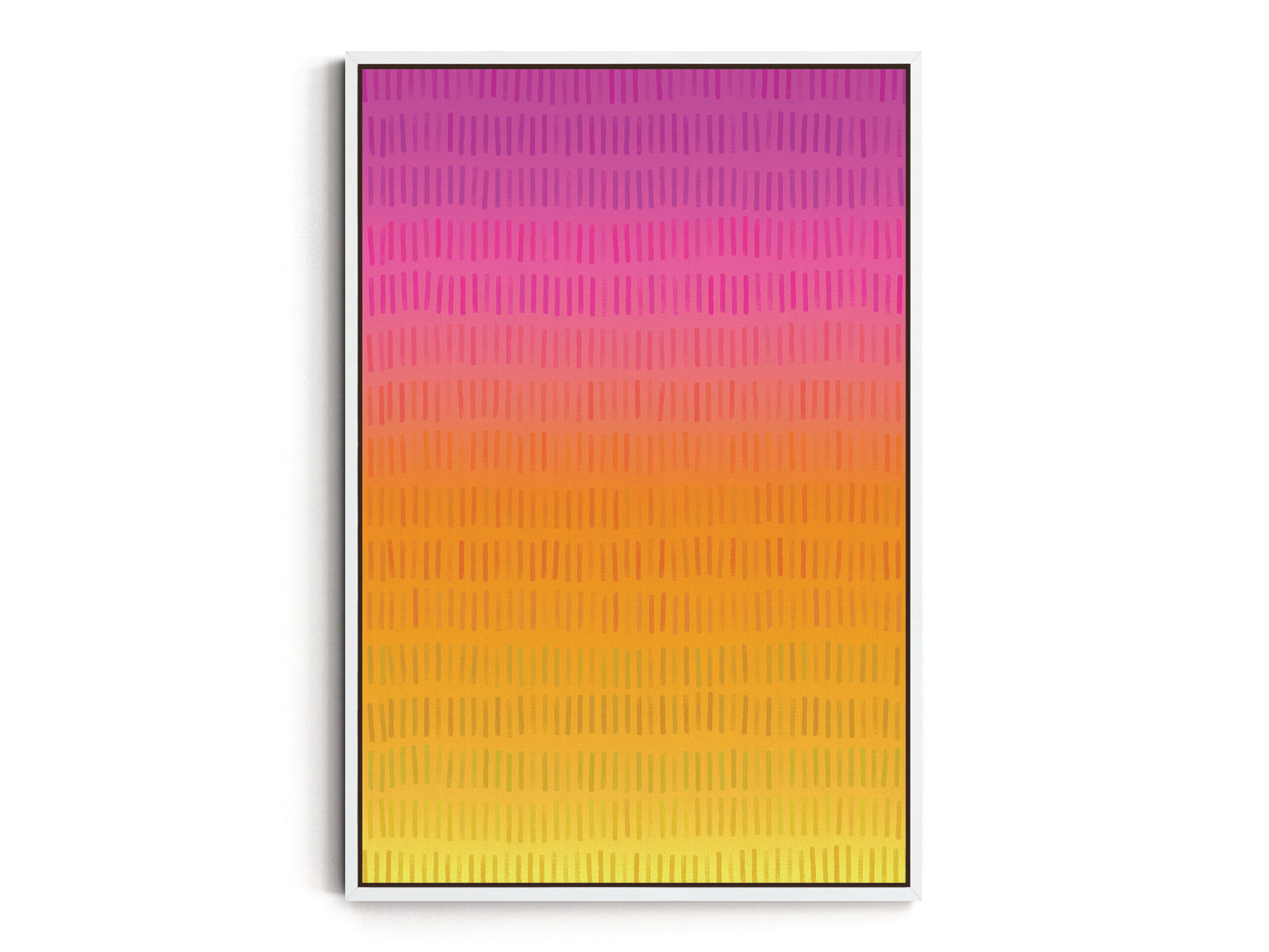 SET OF TWO - ZEST CANVAS