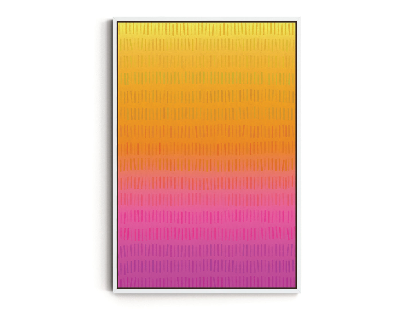 ZEST II CANVAS