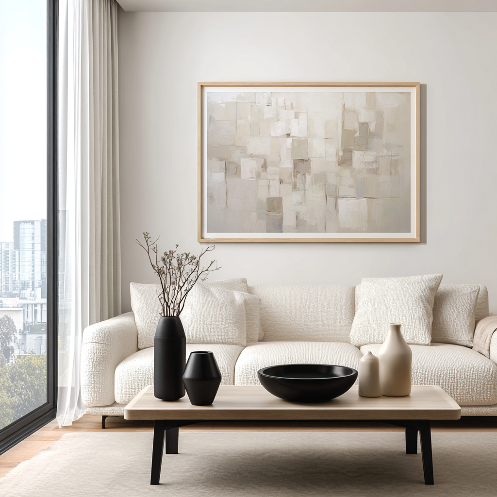 KAIRO ART PRINT