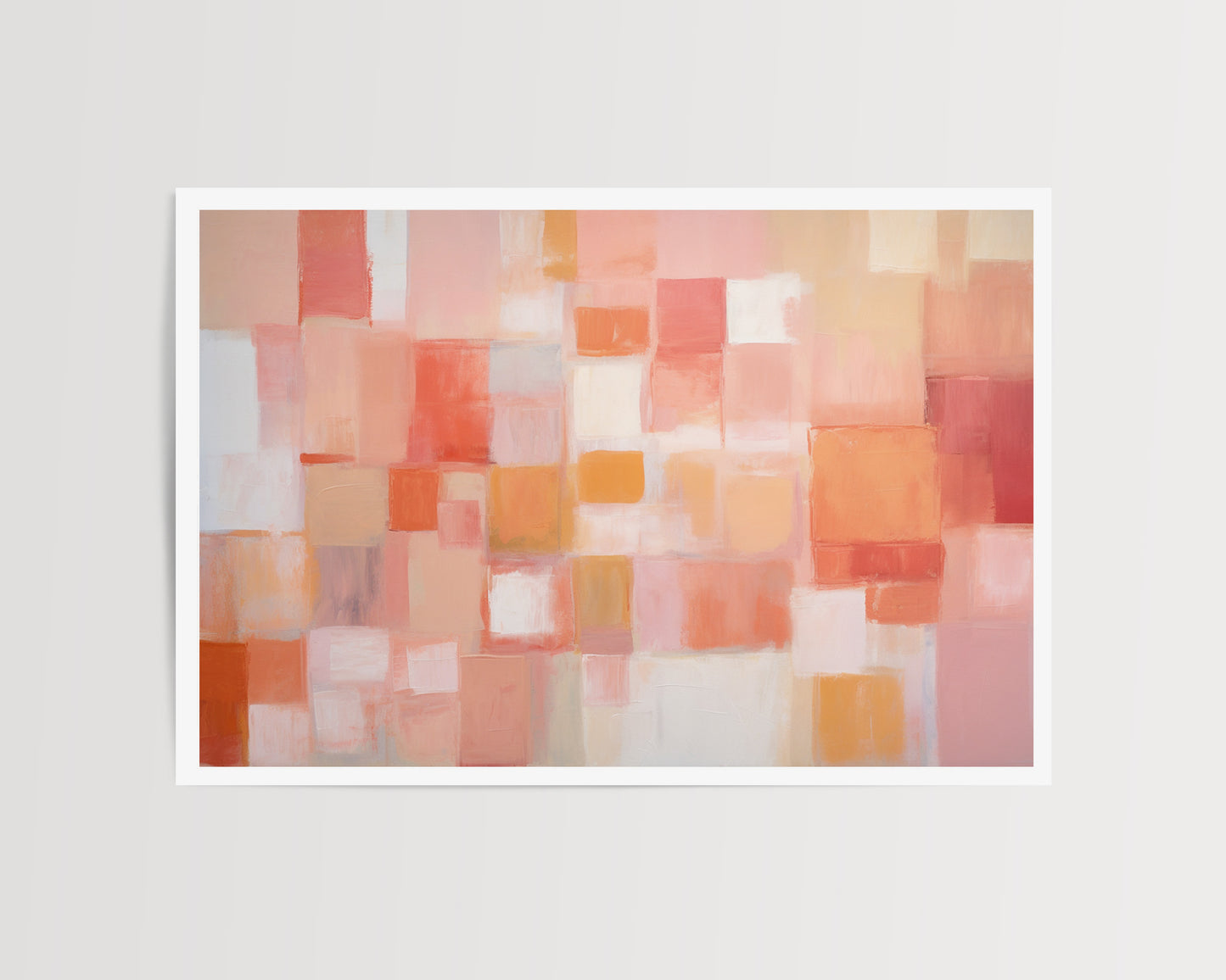 ISOLA ART PRINT