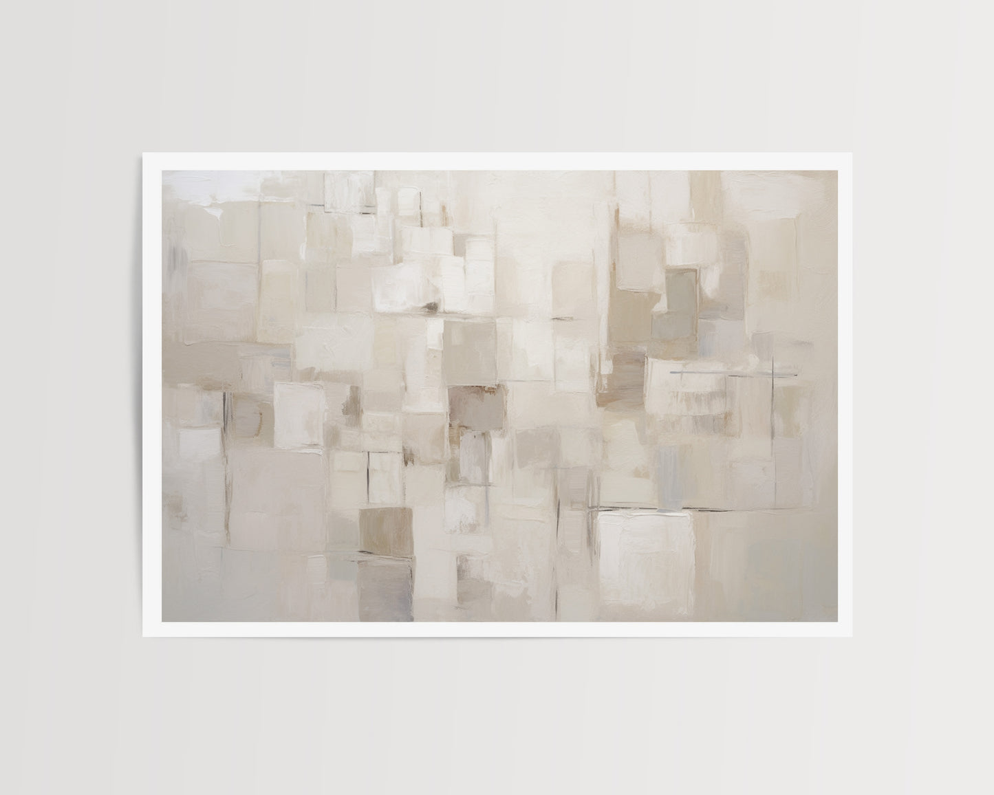 KAIRO ART PRINT