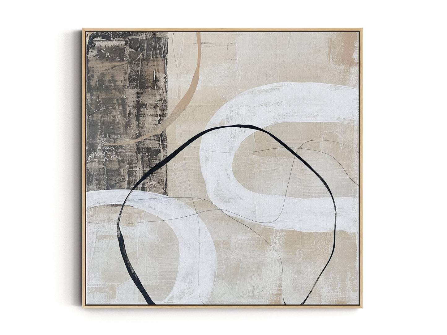 JOURNEY II CANVAS