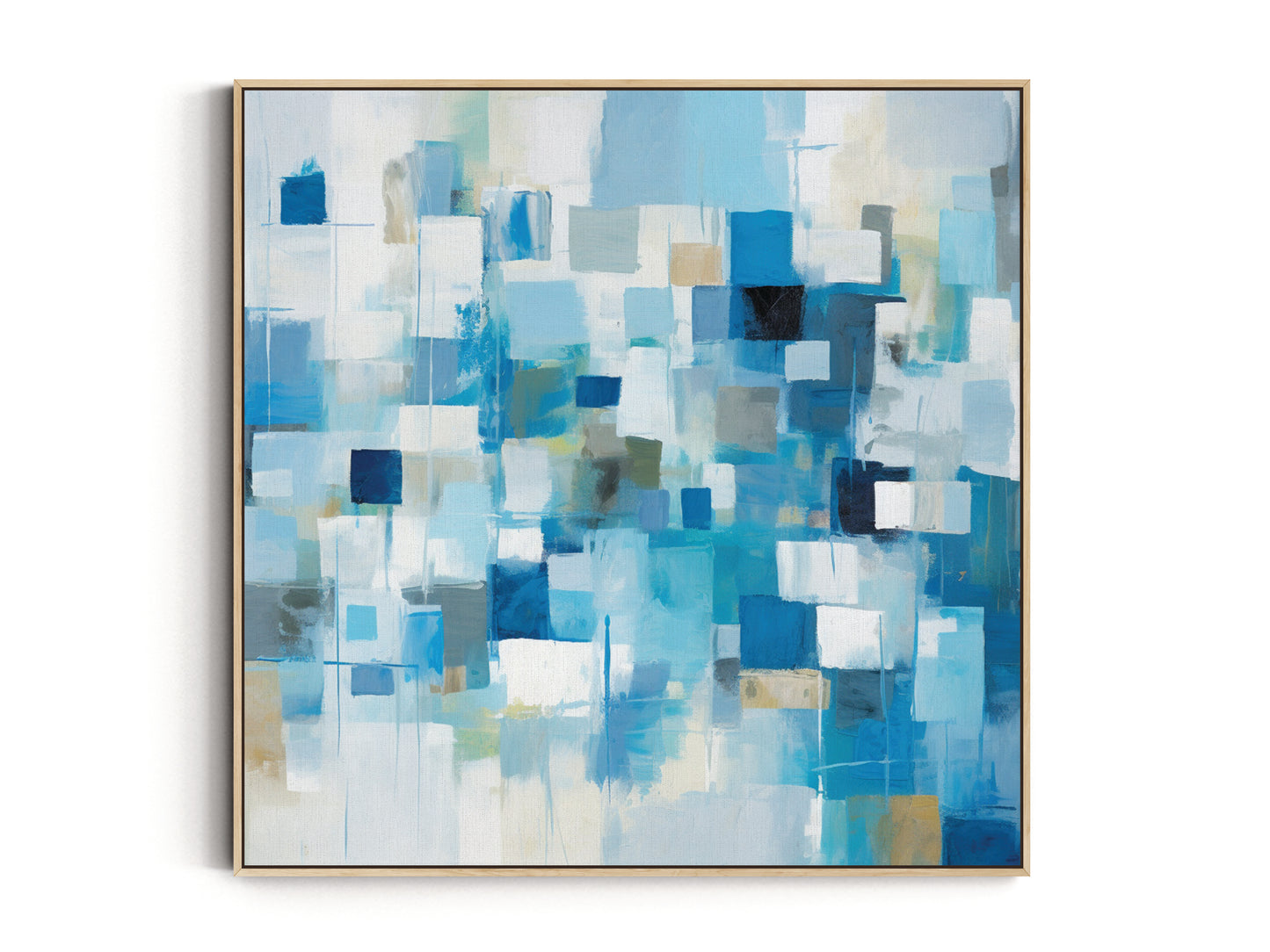 BREEZE SQUARE CANVAS