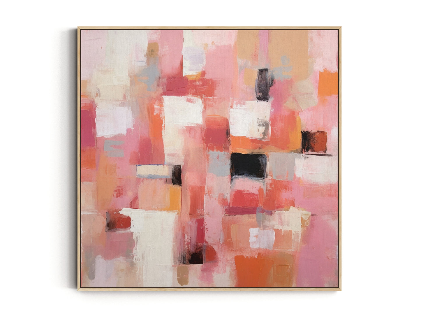 MADISON II CANVAS
