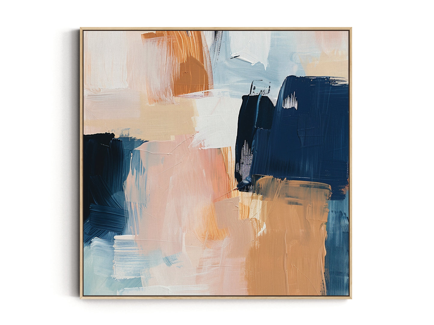 BLISS II CANVAS