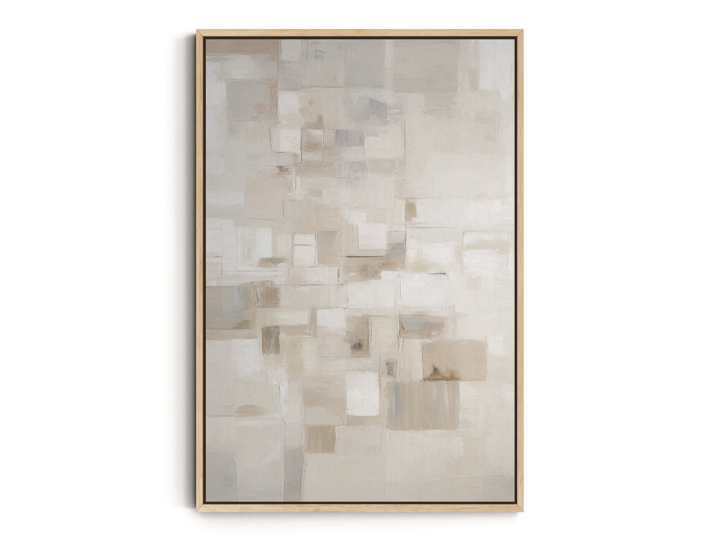 SET OF THREE - HARMONY CANVAS