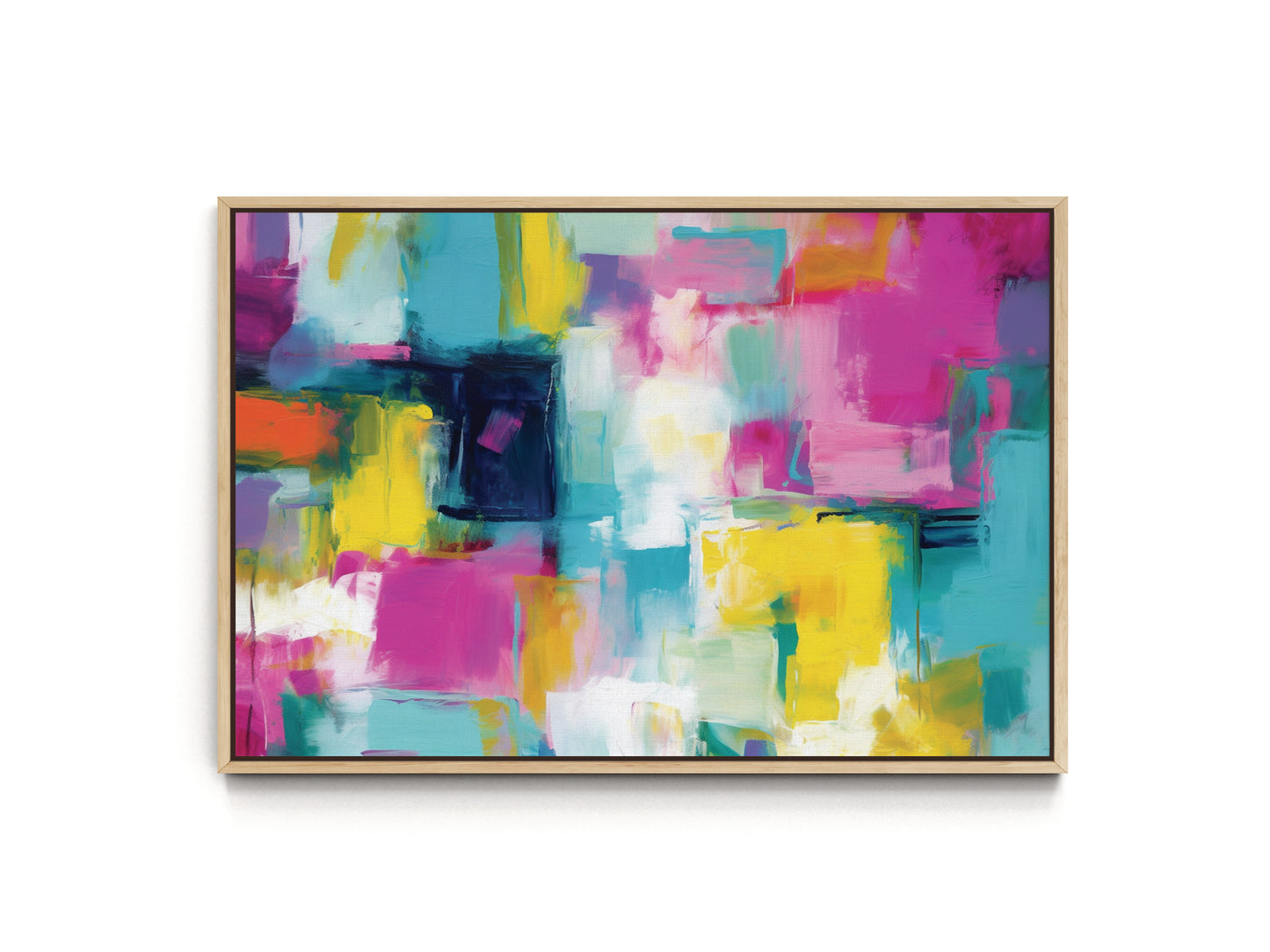 GLEE CANVAS