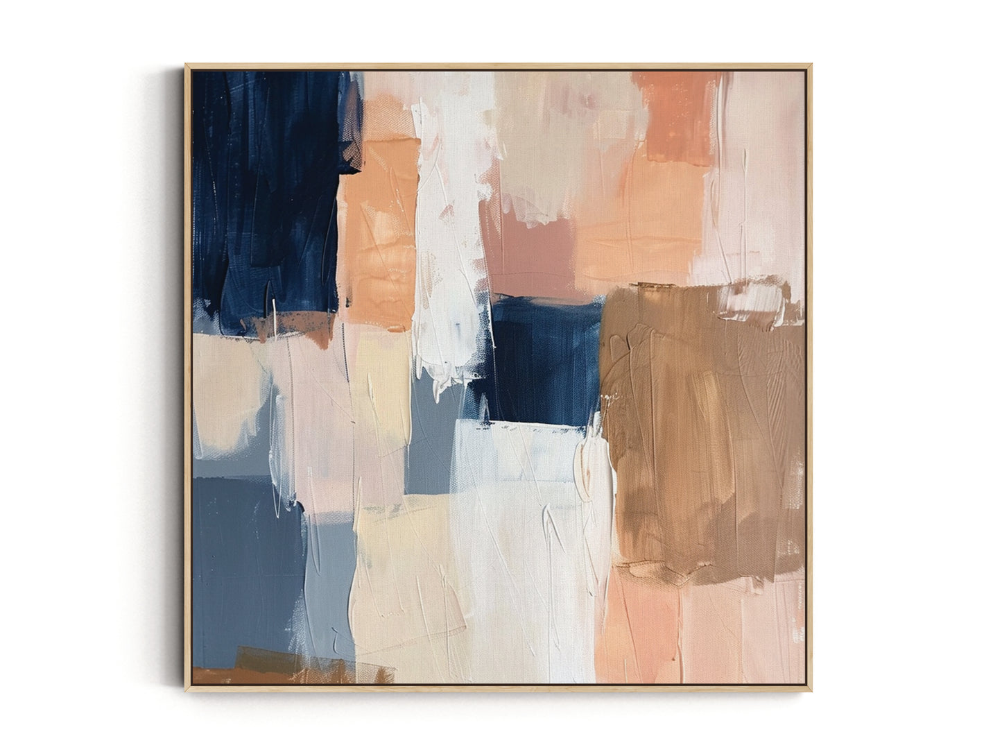 BLISS I CANVAS