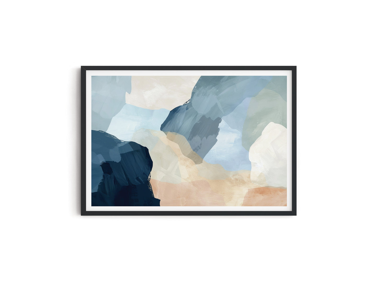 SARAFINA ART PRINT
