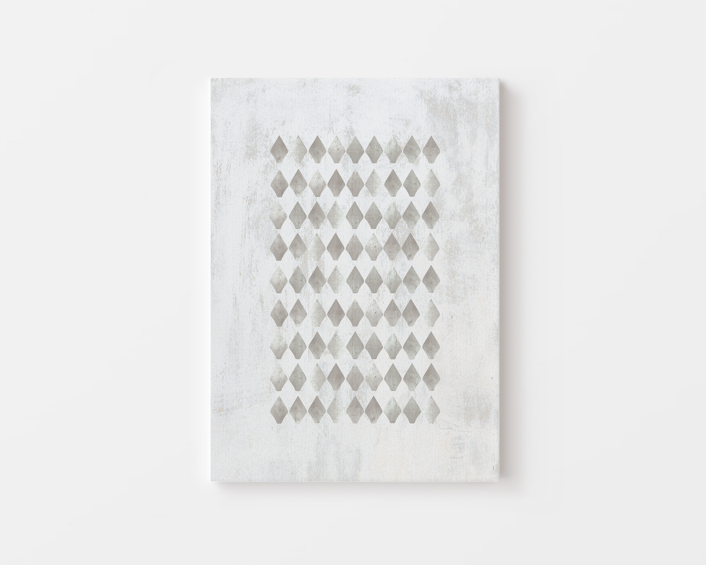 DIAMOND CANVAS