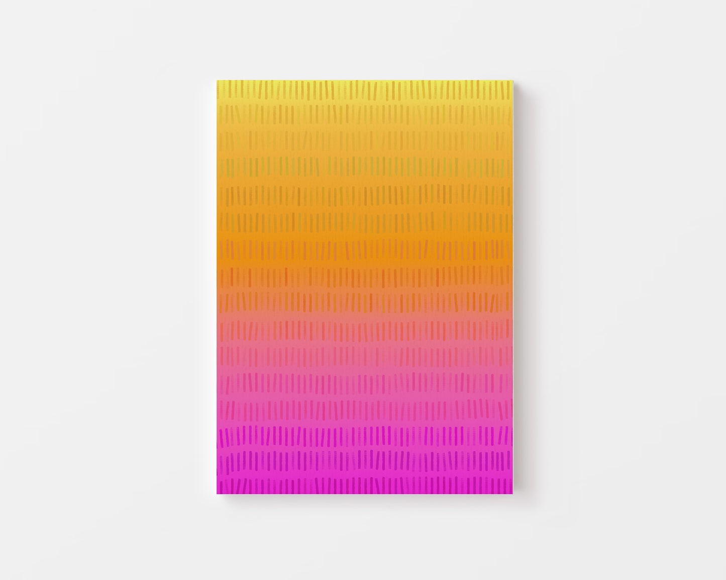 ZEST II CANVAS