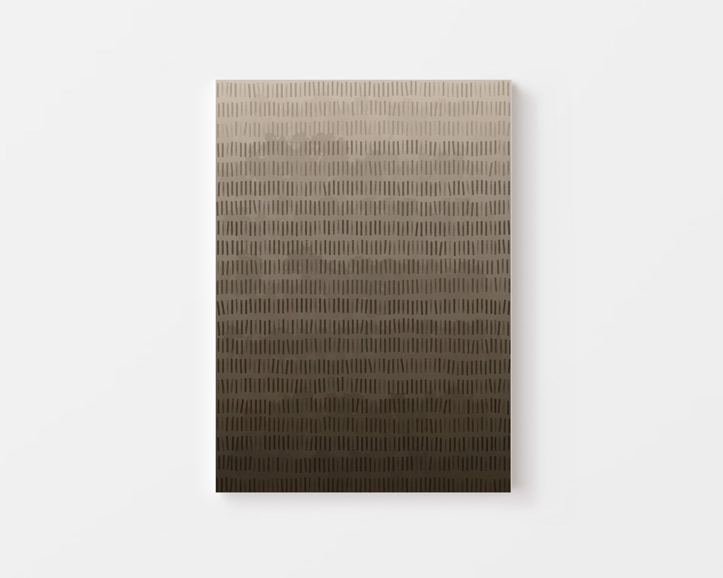CHOCOLATE I CANVAS