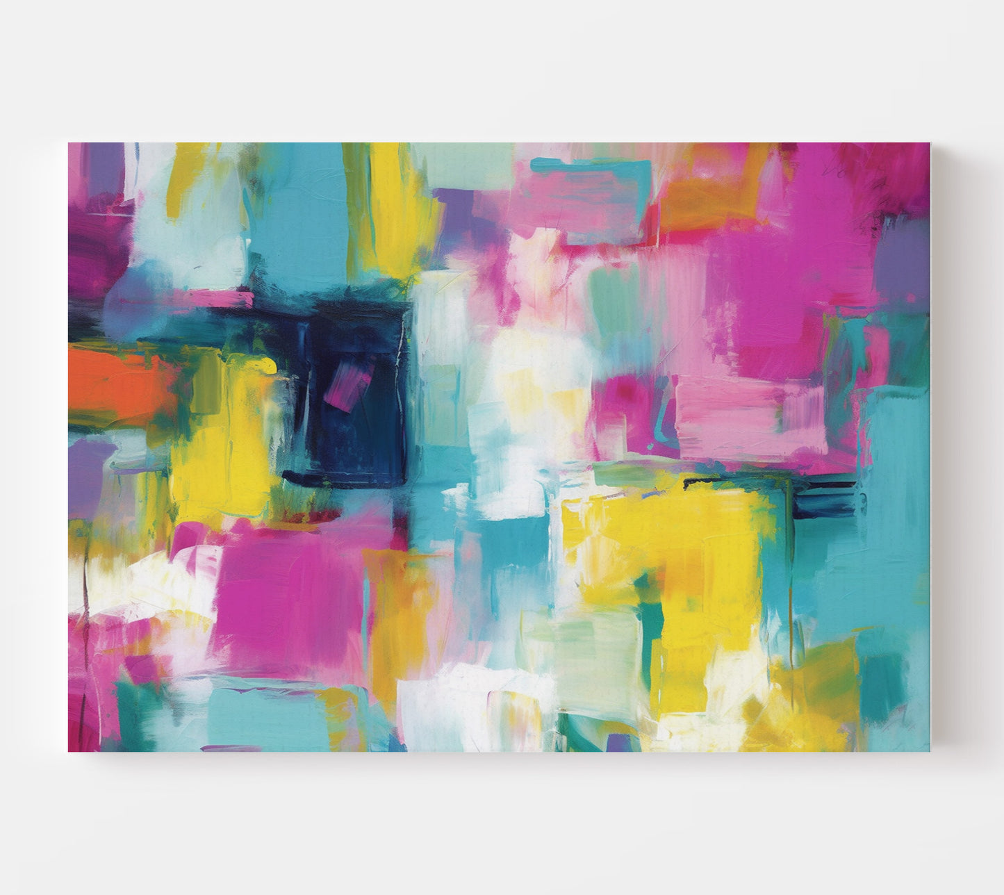 GLEE CANVAS