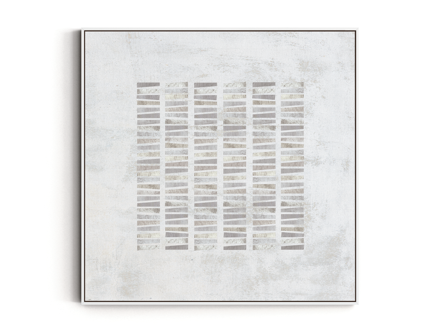 DASH SQUARE CANVAS