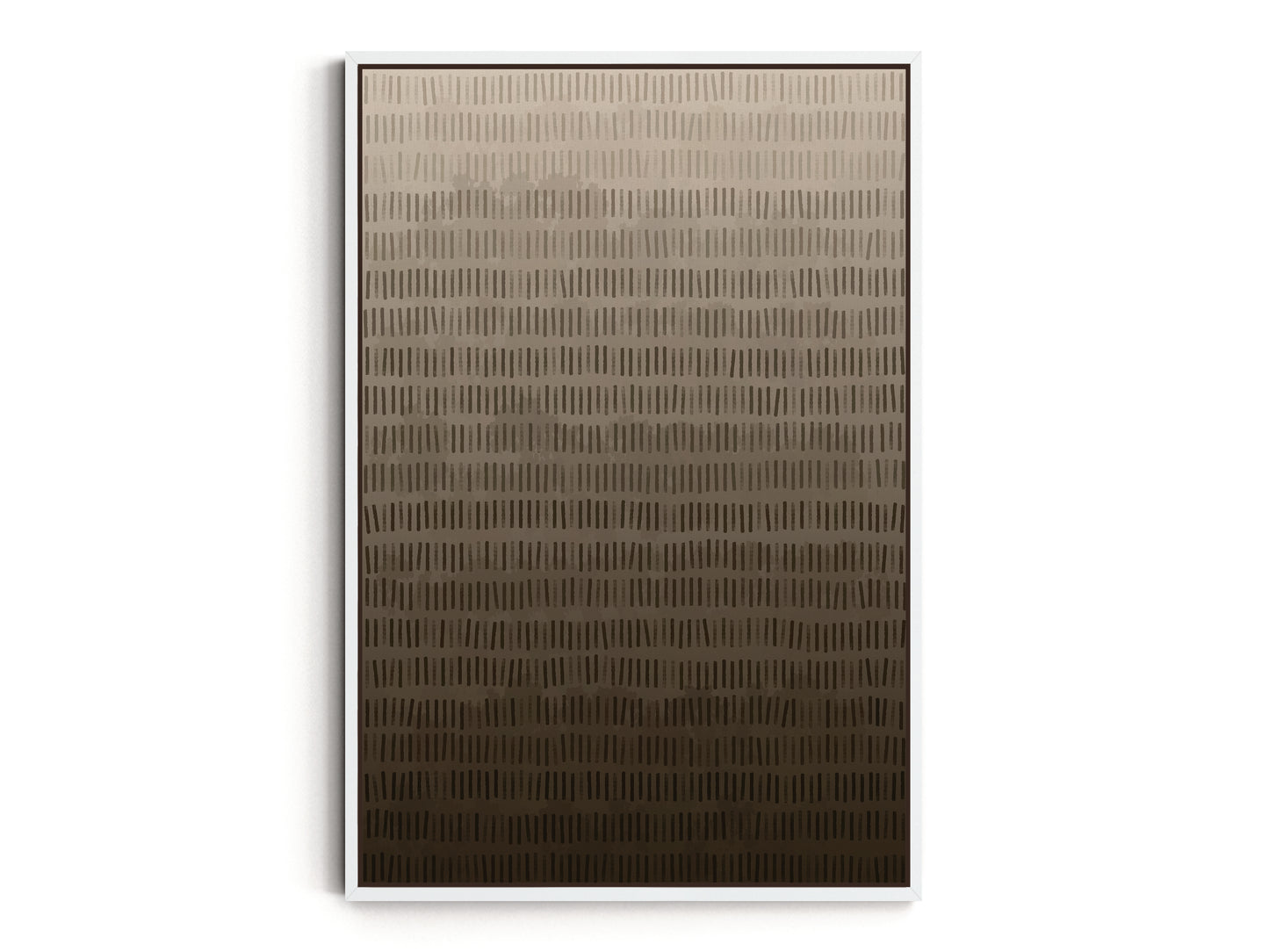 CHOCOLATE I CANVAS
