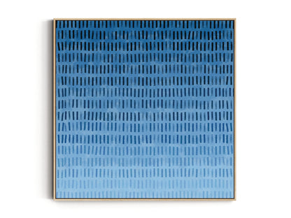 HAVEN II SQUARE CANVAS