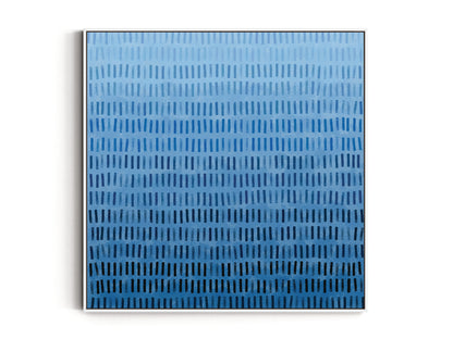 HAVEN I SQUARE CANVAS