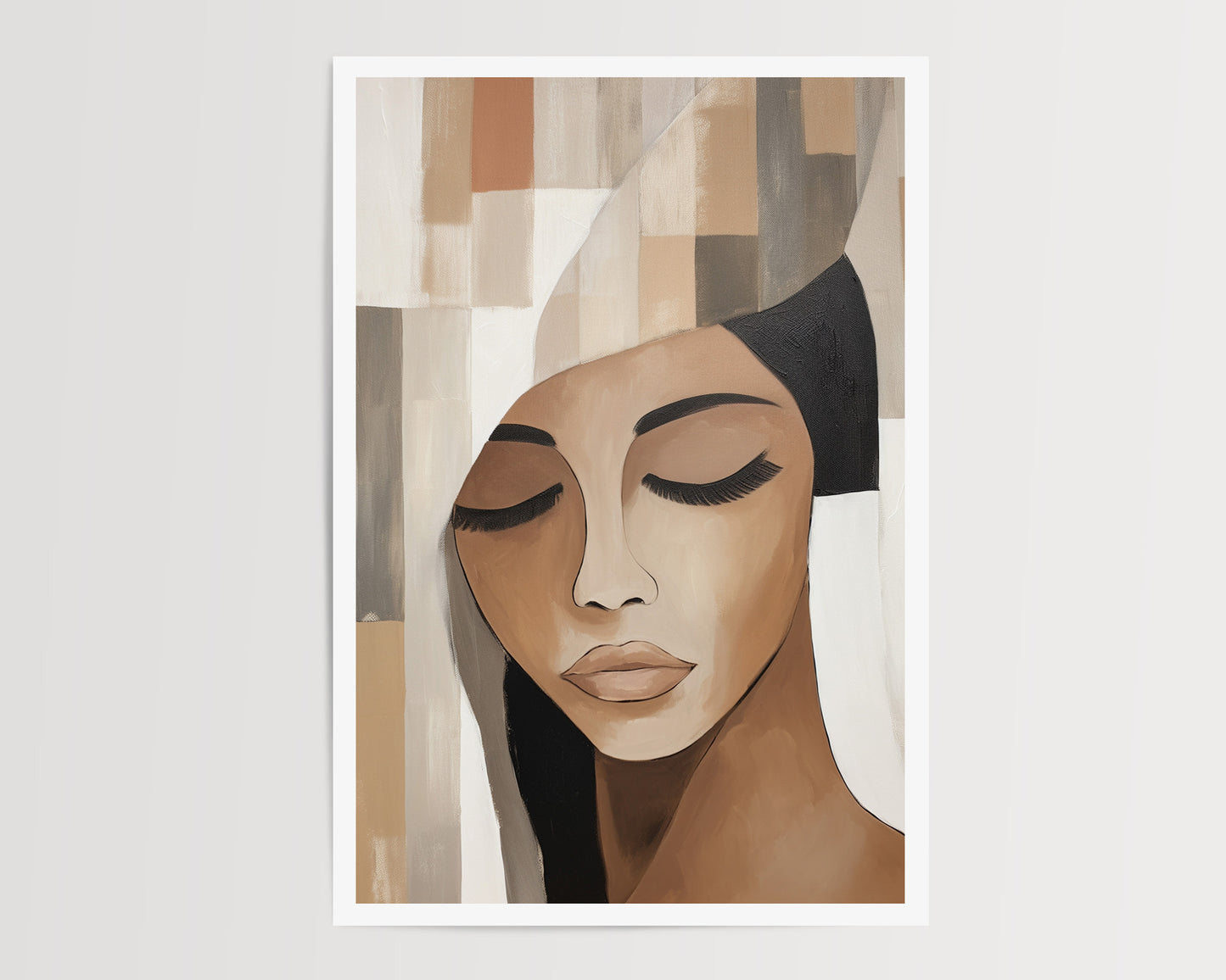 DAYDREAM ART PRINT