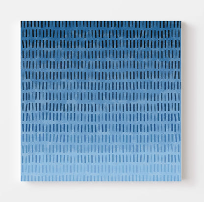 HAVEN II SQUARE CANVAS