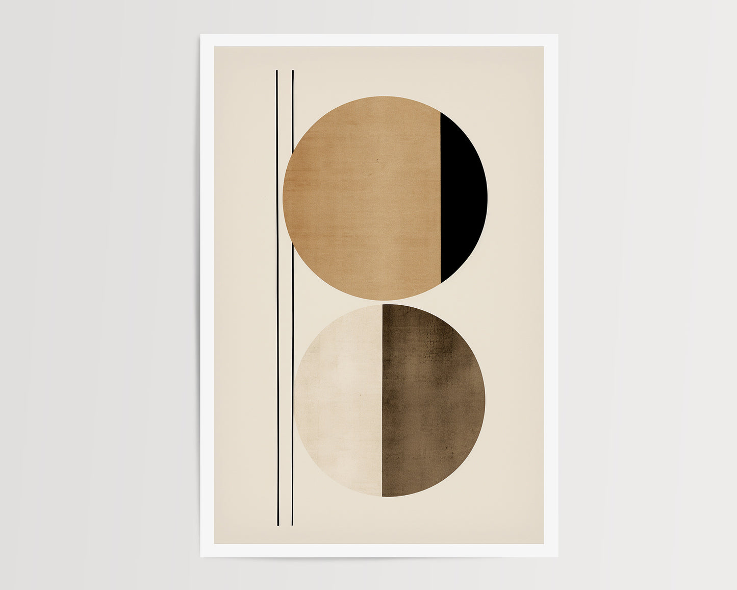 DUNE I I ART PRINT