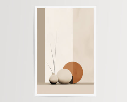 SET OF THREE - ELM ART PRINTS