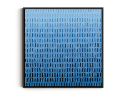 HAVEN I SQUARE CANVAS