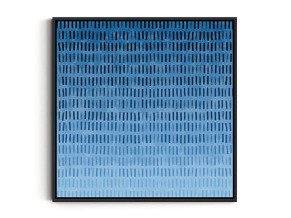 HAVEN II SQUARE CANVAS