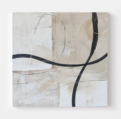 JOURNEY III CANVAS