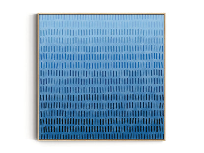 HAVEN I SQUARE CANVAS