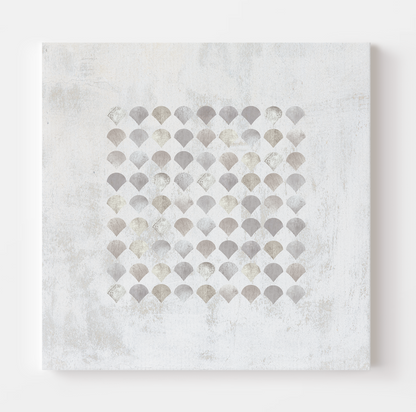 SHELL CANVAS