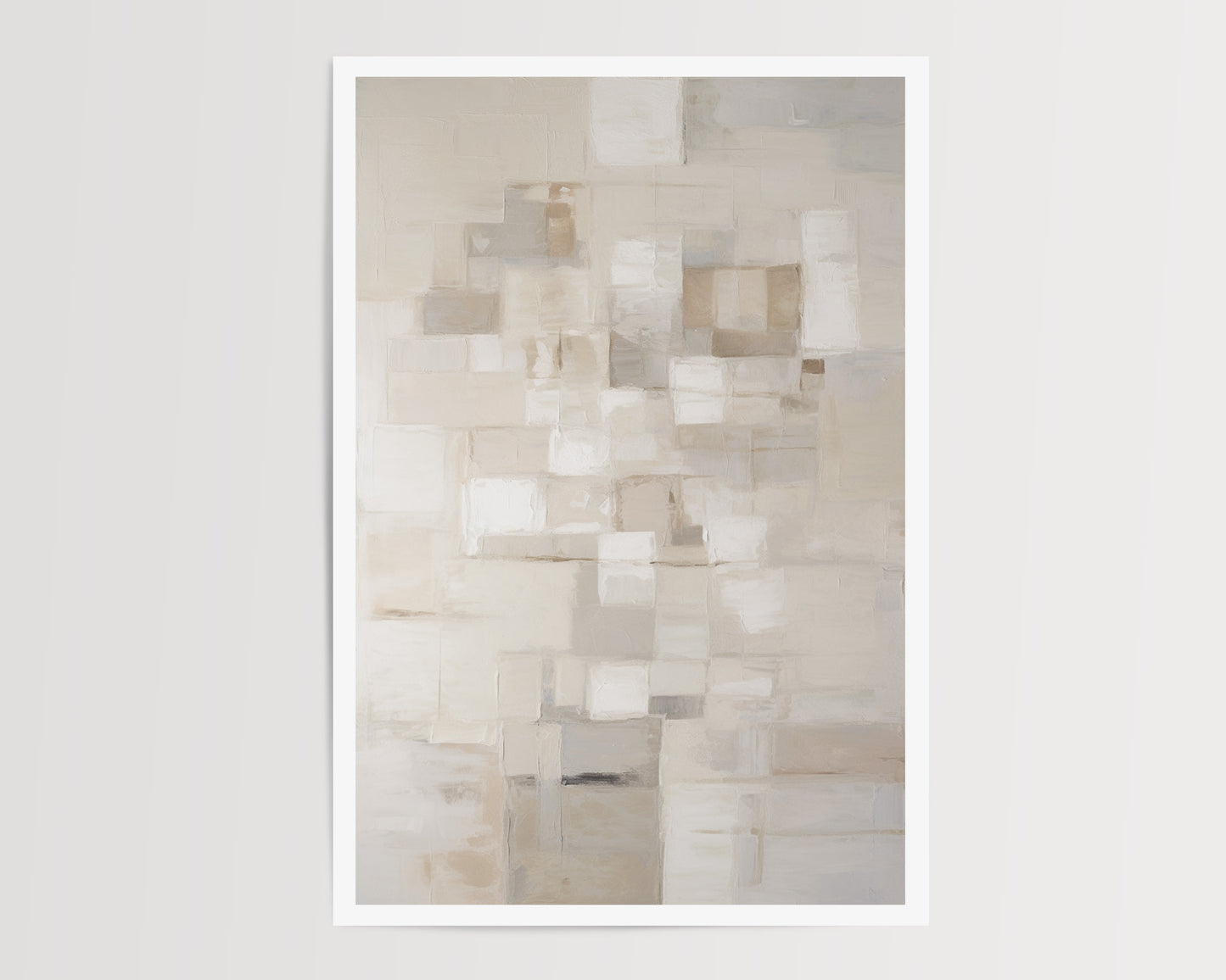 HARMONY II ART PRINT