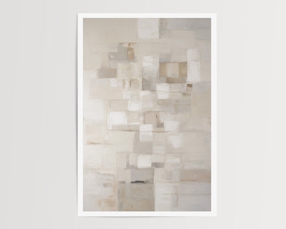 HARMONY II ART PRINT