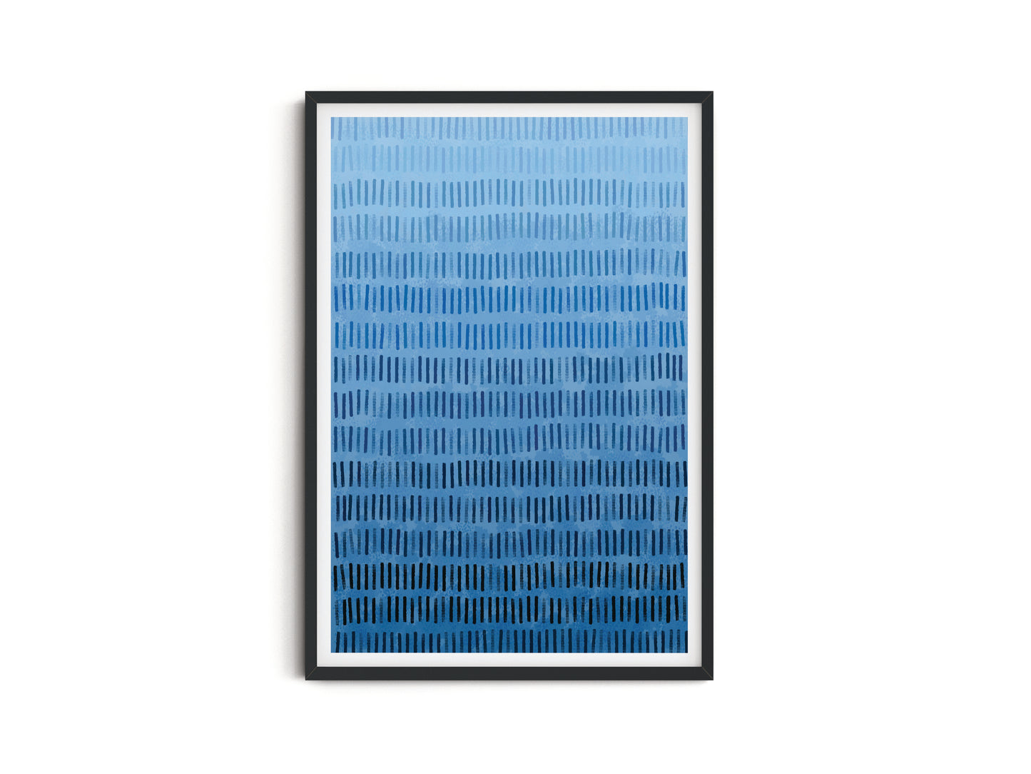 HAVEN I ART PRINT