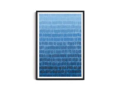 HAVEN I ART PRINT