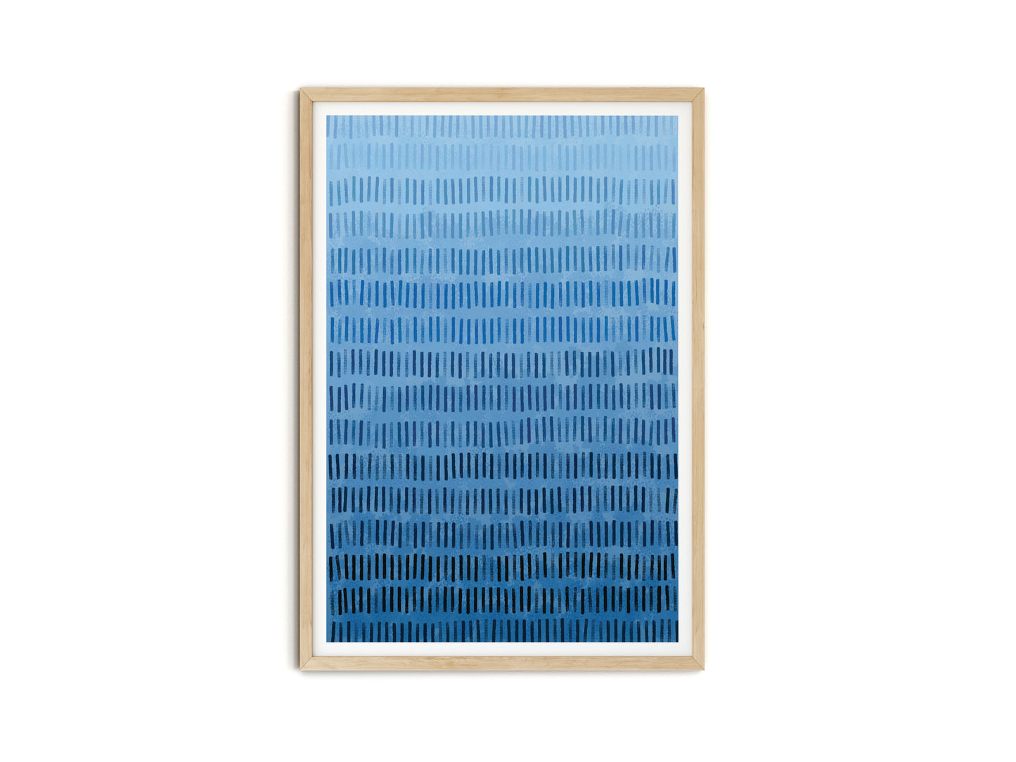 HAVEN I ART PRINT