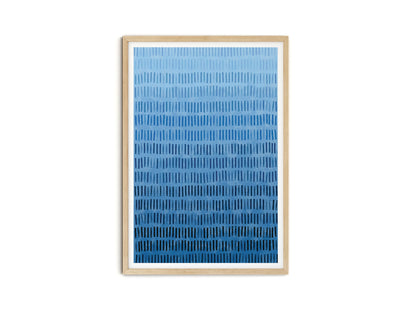 HAVEN I ART PRINT