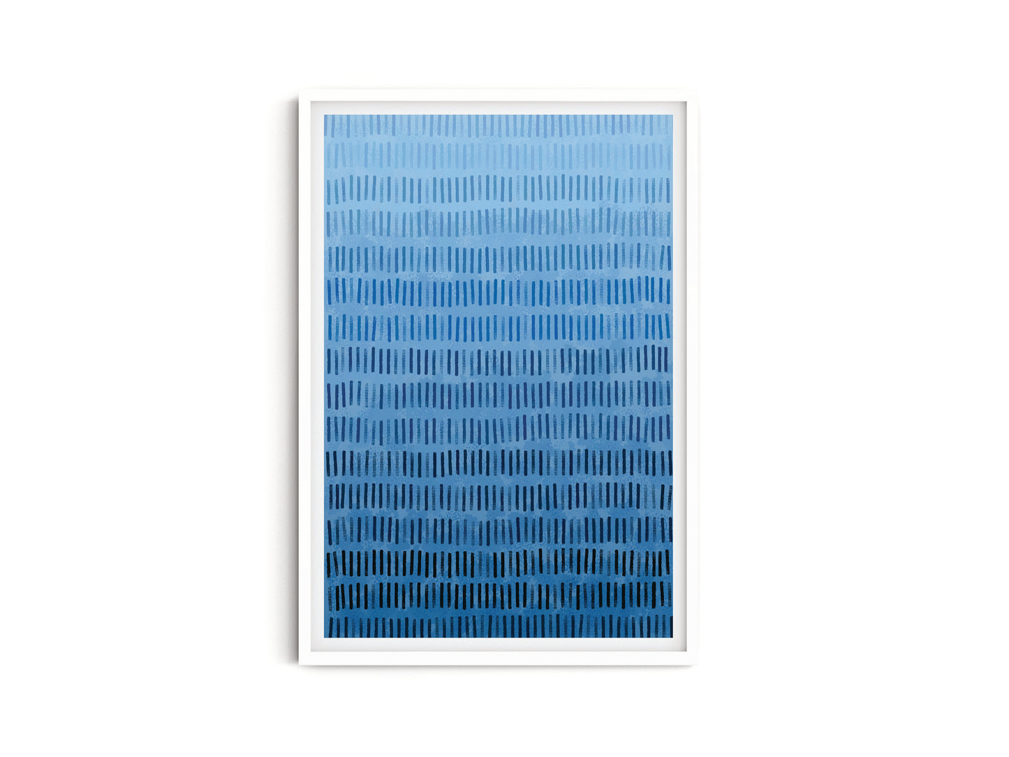 HAVEN I ART PRINT